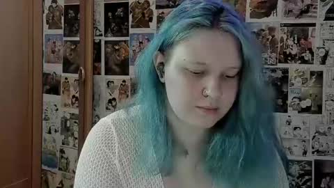 Meli online show from June 6, 9:41 pm
