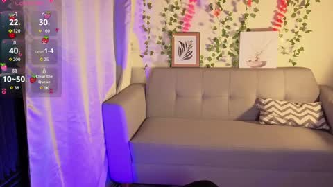 Snapshot of melifresita chatting on November 18, 6:45 pm melifresita online show from November 18, 6:45 pm