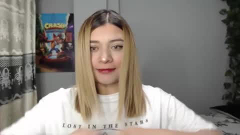 meliinna_xxx online show from February 19, 2:40 am