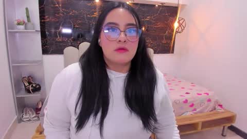  melisa online show from October 22, 12:49 pm
