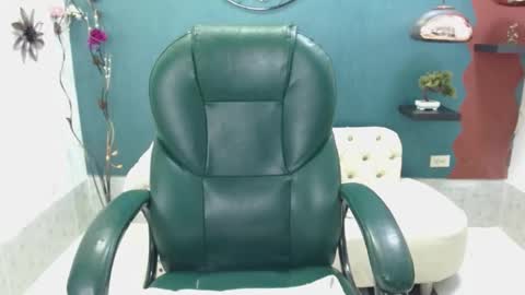 Snapshot of melika_sweet chatting on December 31, 8:45 pm eli online show from December 31, 8:45 pm