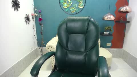 Snapshot of melika_sweet chatting on January 6, 5:27 pm eli online show from January 6, 5:27 pm