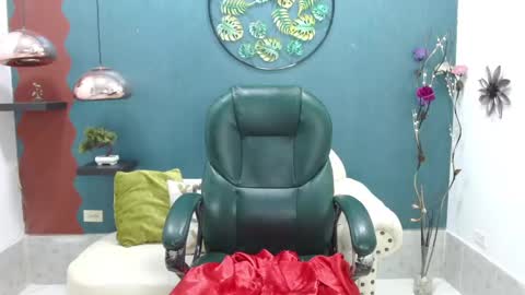 Snapshot of melika_sweet chatting on January 23, 6:45 pm eli online show from January 23, 6:45 pm