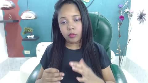 Snapshot of melika_sweet chatting on January 27, 12:48 pm eli online show from January 27, 12:48 pm