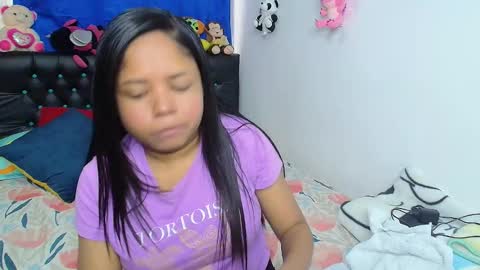 Snapshot of melika_sweet chatting on September 10, 6:08 pm eli online show from September 10, 6:08 pm