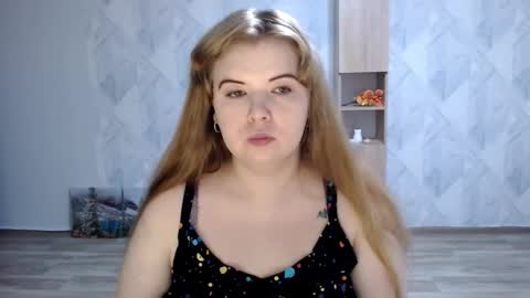 Melina online show from October 21, 8:59 am