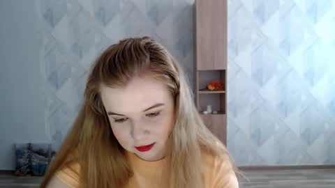 Melina online show from October 27, 9:46 am