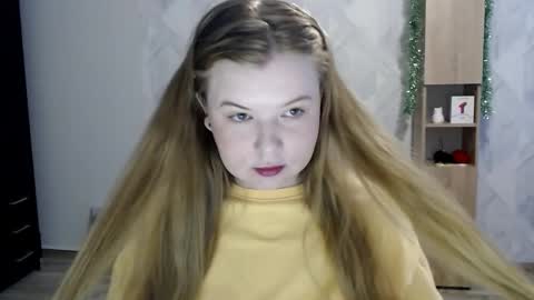 Melina online show from December 16, 5:23 am