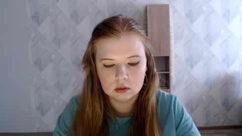 Melina online show from February 8, 10:29 am