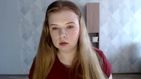 Melina online show from April 11, 7:45 am