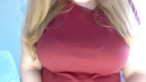 Melina online show from April 16, 6:58 am