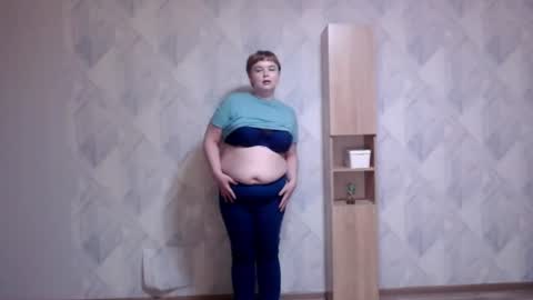 Melina online show from June 24, 11:26 pm