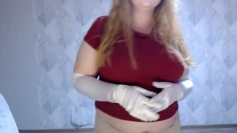 Melina online show from July 17, 3:07 pm