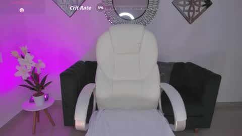 Snapshot of melina_rouge chatting on November 14, 9:57 pm Melina Rouge online show from November 14, 9:57 pm