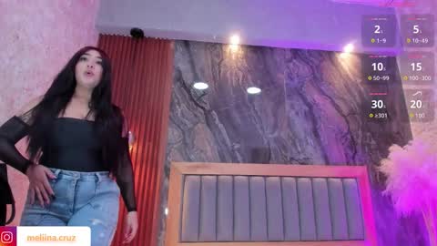 Mel online show from February 18, 12:34 pm