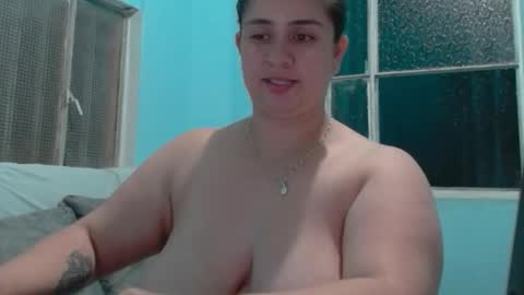 Melinda online show from January 7, 9:34 am