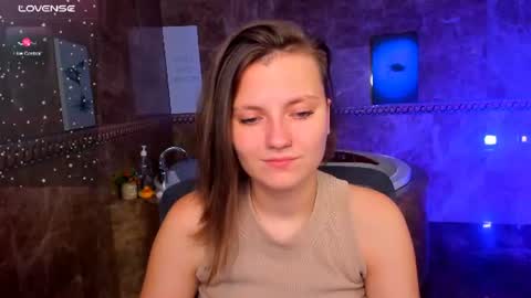Melinda online show from July 25, 12:31 am