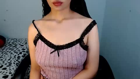 melinna706702 online show from January 10, 12:27 am