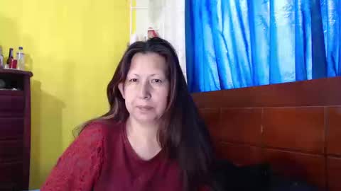 Snapshot of melisa037 chatting on September 16, 1:34 pm melisa037 online show from September 16, 1:34 pm
