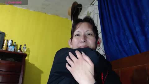 Snapshot of melisa037 chatting on September 20, 7:09 am melisa037 online show from September 20, 7:09 am