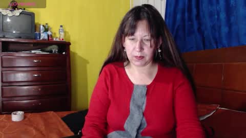 Snapshot of melisa037 chatting on October 3, 2:08 am melisa037 online show from October 3, 2:08 am