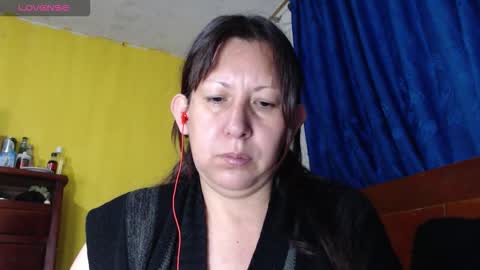 Snapshot of melisa037 chatting on October 7, 4:31 am melisa037 online show from October 7, 4:31 am