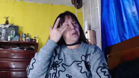 Snapshot of melisa037 chatting on October 10, 9:36 pm melisa037 online show from October 10, 9:36 pm