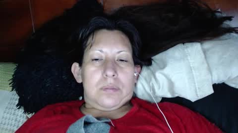 Snapshot of melisa037 chatting on October 12, 8:57 am melisa037 online show from October 12, 8:57 am