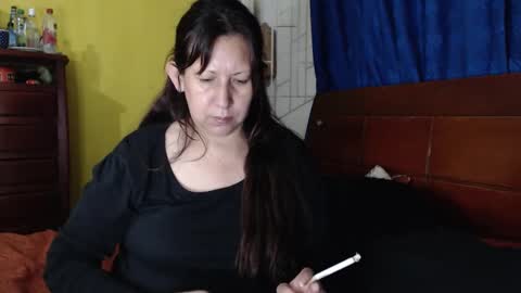 Snapshot of melisa037 chatting on October 14, 12:44 am melisa037 online show from October 14, 12:44 am