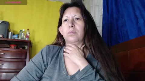 Snapshot of melisa037 chatting on October 16, 5:08 am melisa037 online show from October 16, 5:08 am