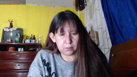 Snapshot of melisa037 chatting on October 30, 2:46 am melisa037 online show from October 30, 2:46 am