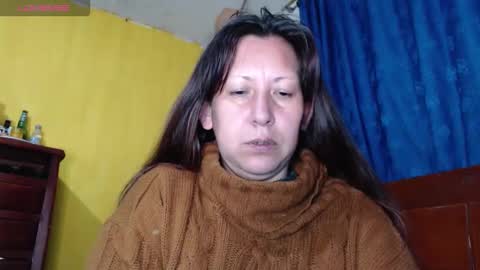 melisa037 online show from January 7, 12:02 am