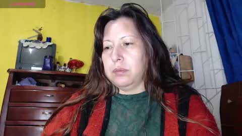 melisa037 online show from February 3, 2:53 am