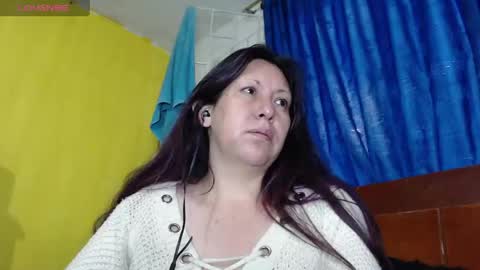 melisa037 online show from March 8, 10:46 pm