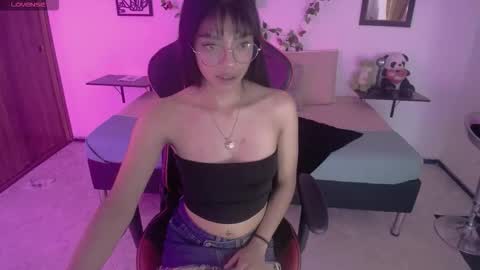 melisa27_ online show from March 17, 4:17 am