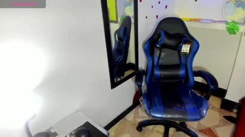 Melisa online show from April 23, 11:20 am