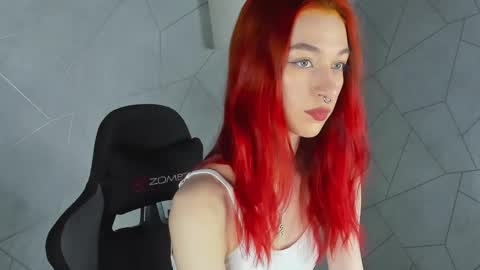 Melisa online show from October 2, 8:21 am