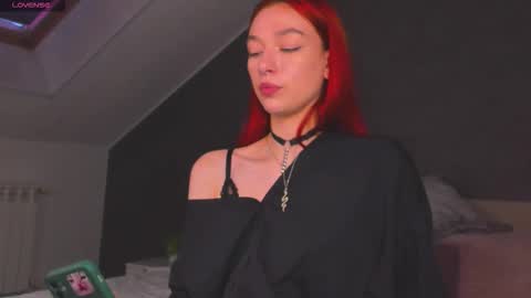 Melisa online show from October 15, 6:57 am