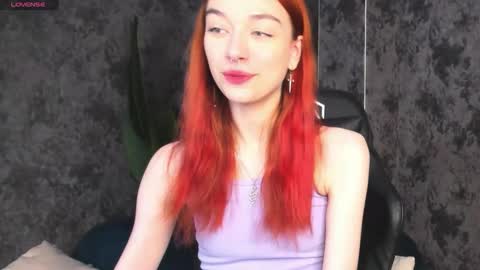 Melisa online show from November 5, 1:27 am