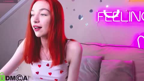 Melisa online show from November 23, 12:43 am