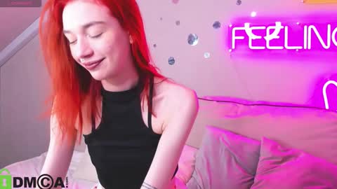 Melisa online show from November 24, 12:21 am