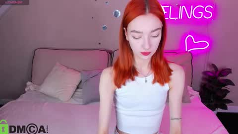 Melisa online show from December 14, 12:16 am