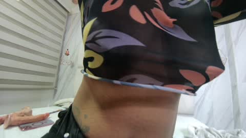 Melissa online show from February 3, 11:42 am