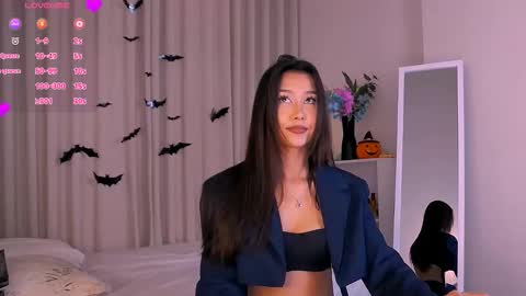 Snapshot of melisa_gerc chatting on October 29, 7:21 am Melisa gerc online show from October 29, 7:21 am