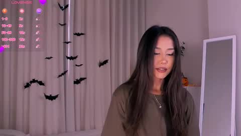 Snapshot of melisa_gerc chatting on October 30, 5:42 am Melisa gerc online show from October 30, 5:42 am