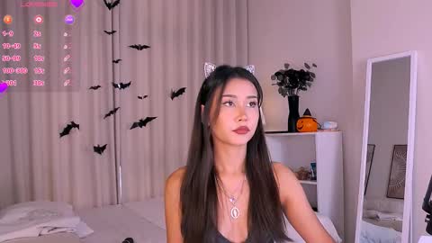 Snapshot of melisa_gerc chatting on November 3, 7:42 am Melisa gerc online show from November 3, 7:42 am