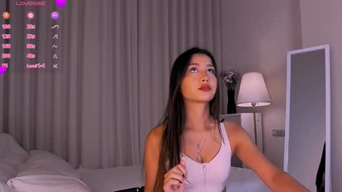 Snapshot of melisa_gerc chatting on November 17, 7:47 am Melisa gerc online show from November 17, 7:47 am