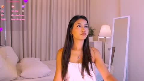 Snapshot of melisa_gerc chatting on December 14, 2:17 am Melisa gerc online show from December 14, 2:17 am