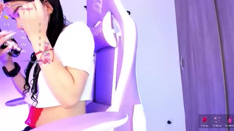 melisa_meow online show from February 25, 12:37 pm