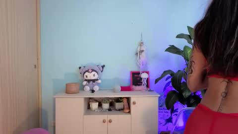 Melissa online show from November 6, 12:28 pm